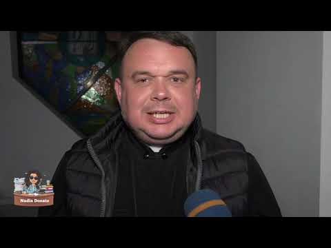 Lamezia Terme, 24 febbraio 2023.  Evento di preghiera a sostegno dell'Ucraina "Noi siamo qui e ora".