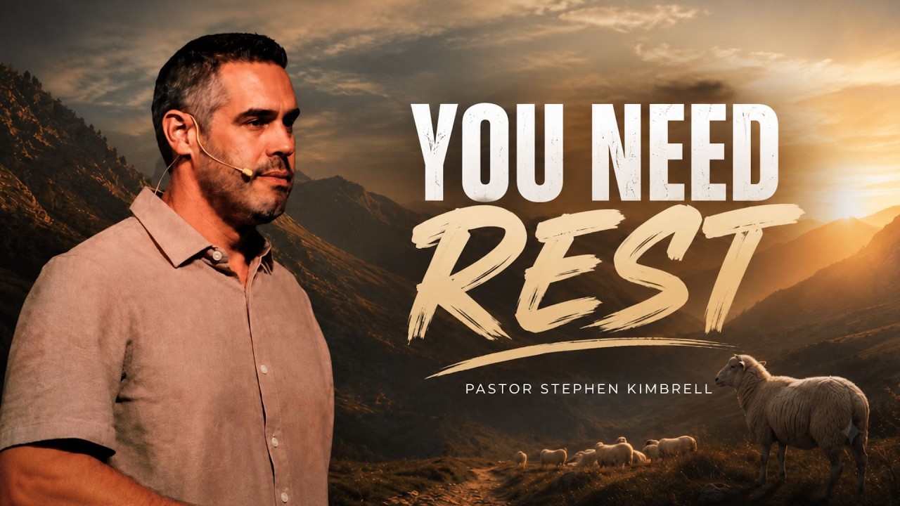  Why Your Soul Feels So Tired And What God Says About It