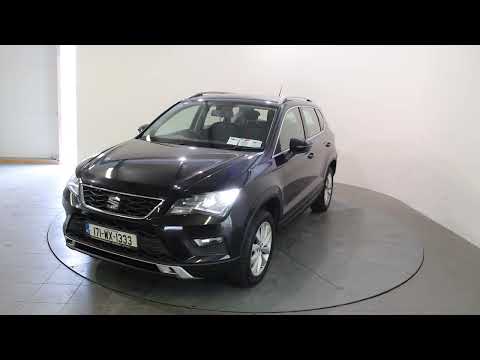 SEAT Ateca 1.6tdi 115HP ECO SE - Image 2