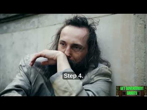 Emergency Free Food Vouchers for Homeless–How to Apply(2025) #freefood #foodassistance #homelesslife