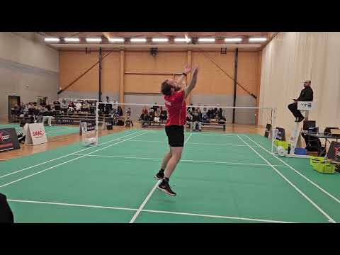 ICN3 contre Tours (SH 1 Set2 partie 1)