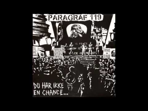 Paragraf 119 - Danskhed
