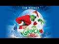 How The Grinch Stole Christmas DVD
