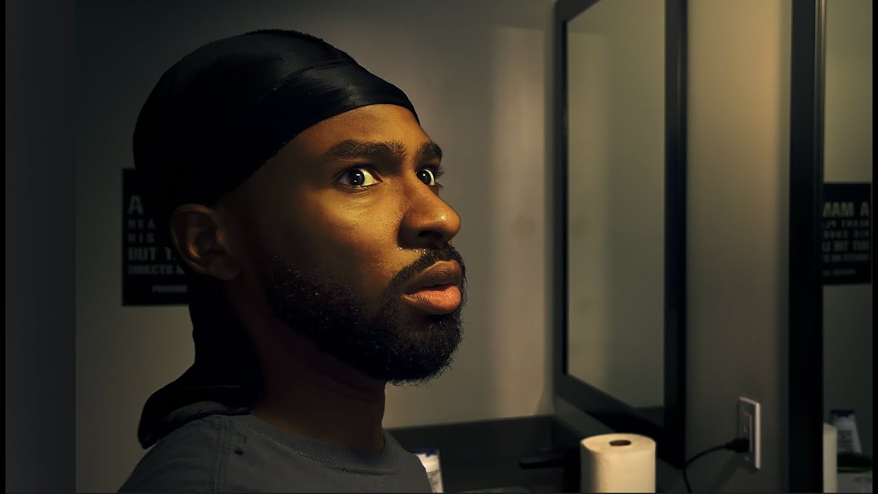 POV: The rapture ACTUALLY happens but you get left behind