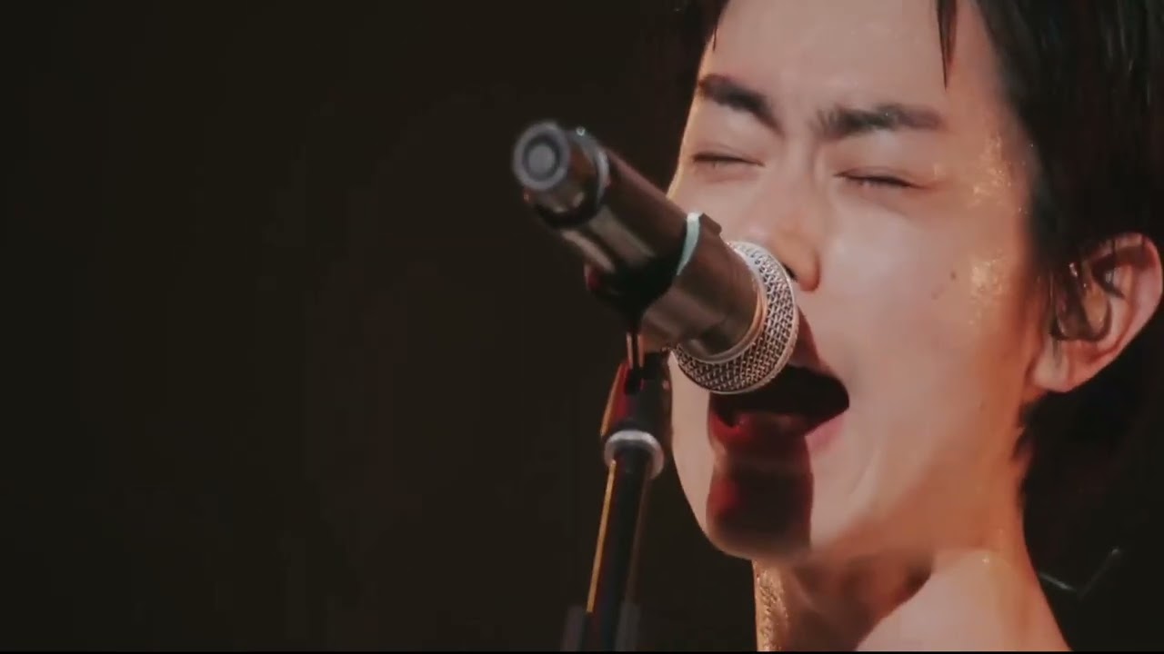 菅田将暉 - いいんだよ、きっと