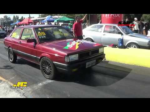 Gol DT Rua Lucian Fogliatto   2ª Etapa Copa Noroeste Missões 2015