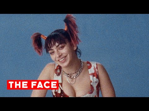 The Face | Volume 4. Issue 001 | Charli XCX