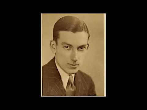 Joe Venuti Orchestra "Medley of Hoagy Carmichael tunes" radio transcription 1934