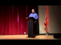 Life is a journey, not a destination | Todd Wagner | TEDxCarrollwoodDaySchool
