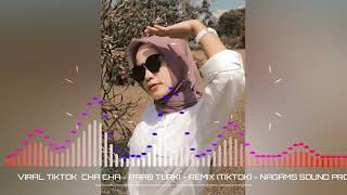 Download lagu VIRAL TIKTOK‼️CHA - CHA - TURKI TERBARU - REMIX (TIKTOK) mp3 Download lagu VIRAL TIKTOK‼️CHA - CHA - TURKI TERBARU - REMIX (TIKTOK) mp3