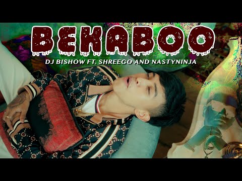 DJ Bishow - Bekaboo ft. ShreeGo & Nasty Ninja (Official Music Video)
