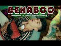 DJ Bishow - Bekaboo ft. ShreeGo & Nasty Ninja (Official Music Video)