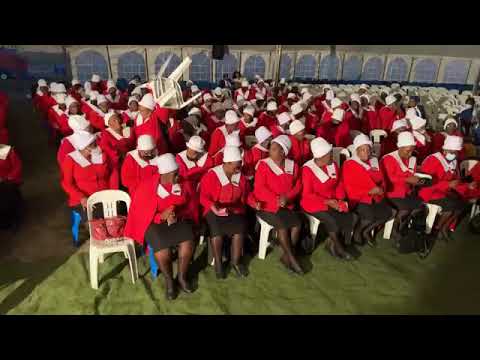 False Bay Circuit Passover 2022 - Inkonzo yoMama (uvukile)