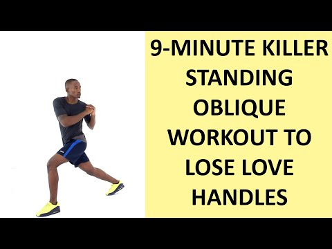 Everyday Workout for Beginners at Home 10 Minute Intense Home Workout