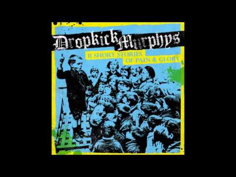scarica dropkick murphys
