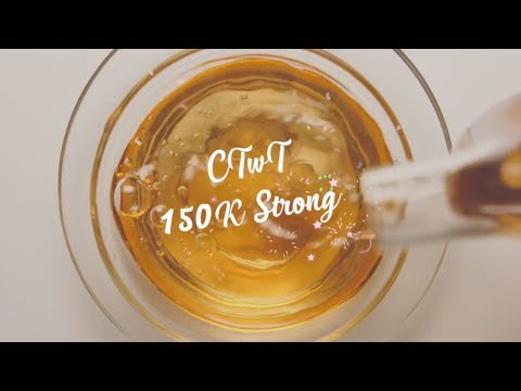 CTwT | Celebrating 150K Subscribers