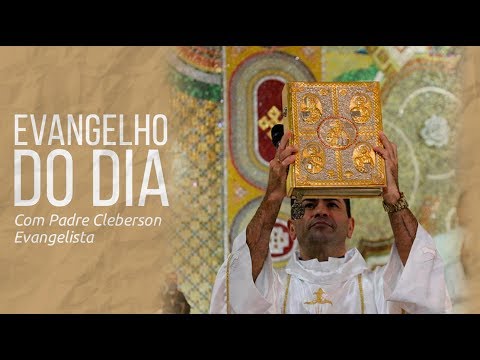 Evangelho do dia 20-05-2020 (Jo 16,12-15)