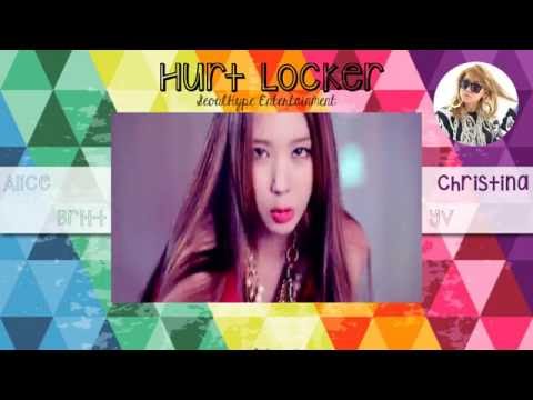 [DreamOn28] SEOULHYPE Ent: Hurt Locker (Cover)