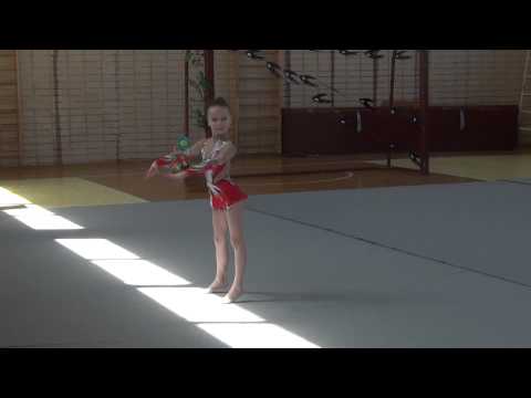 Žemyna Stočkutė ,, Mažosios kregždutės,, 2013,05,04 free