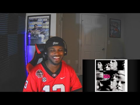 Patti Drew - Tell Him | Reaction