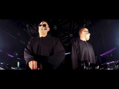 ►Da Tweekaz ft. HALIENE - Bring Me To Life | Qlimax 2017