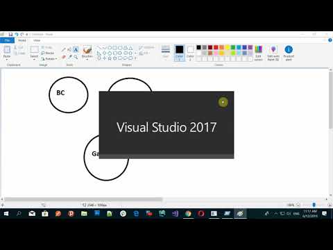 Bounded Context Framework  - Jahromi