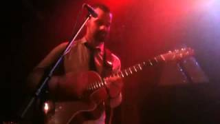 Bizarre Love triangle