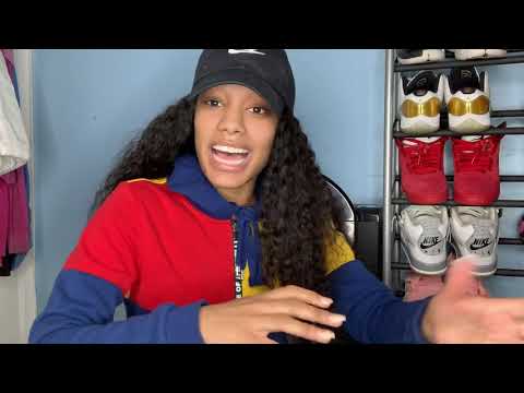 PYT NY vs. AYO EISHA / SAUCY RELL ... THE TRUTH!!