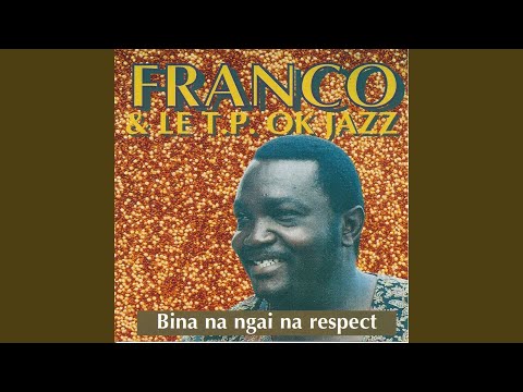 Bina na ngai na respect