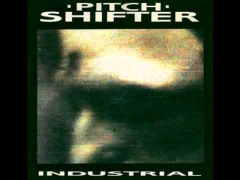 Pitchshifter - Industrial (Full Album)