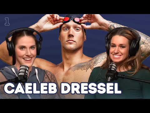 Caeleb Dressel | Unfiltered Waters