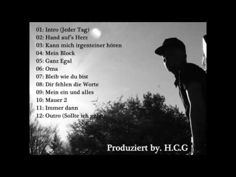 10. Ka-Oz  - Mauer 2 (Hand auf´s Herz) 2016 feat. Joester & 3IZ