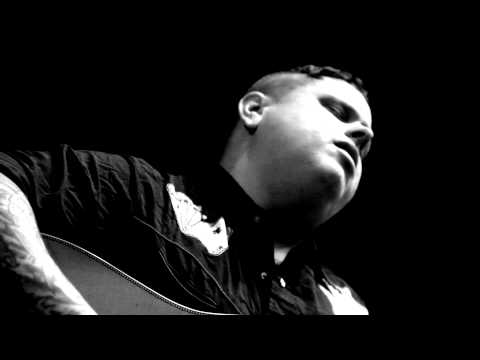 Austin Lucas - Splinters (Start A Scene Sessions)