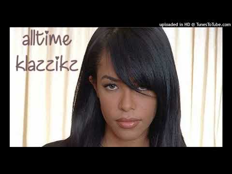 Aaliyah Feat. Tavarius Polk - Never Givin' Up