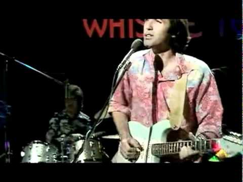 Ry Cooder Tattler 1990