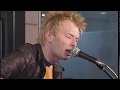 Radiohead - Street Spirit (Fade Out) (Acoustic Live)