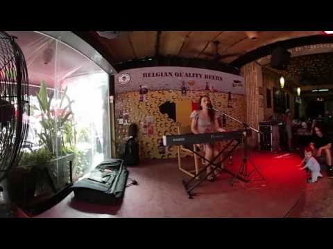 Amanda Bloom - Golden Street Music Festival 2017