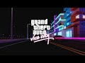 GTA Vice City Main Theme Slowed Reverb