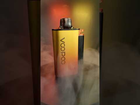 Voopoo Vrizz