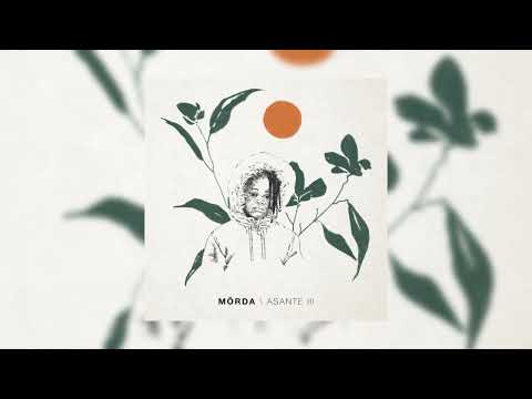 MÖRDA - Mkhwenyana ft Sizwe Mdlalose