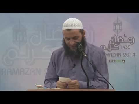 A lejohet me fal namazin në punë pa leje të shefit? - Sadulla Bajrami