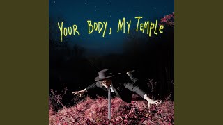 Cover art for Your Body My Temple