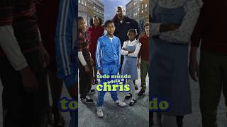 Quando você apresenta seu amigo para o crush 😂 | Todo Mundo Odeia o Chris #Shorts