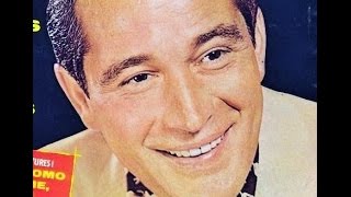 Perry Como - You Were Meant for Me {By Request}  (30)