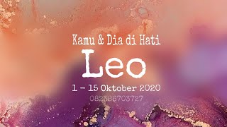 Download lagu #LEO CINTA SEGI TIGA OKTOBER 2020 #TAROT#marianalotarotindonesia#ramalan#kartutarot#jodoh#zodiak mp3 Download lagu #LEO CINTA SEGI TIGA OKTOBER 2020 #TAROT#marianalotarotindonesia#ramalan#kartutarot#jodoh#zodiak mp3