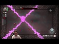 Isaac: Rebirth - Clearing Chest + Dark Room w/ the Lost!