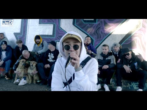 Freszu - Pit-Stop prod. LCS (Official Video)