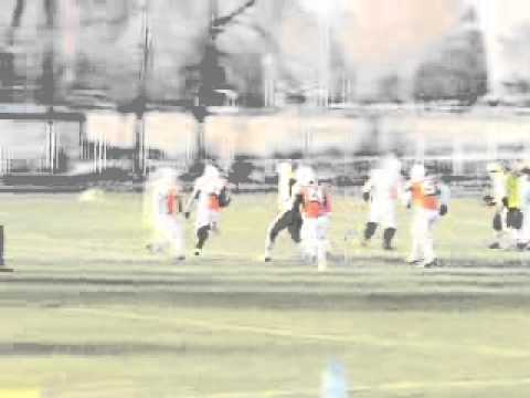 Kikinda Mammoths vs Klek Knights