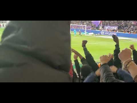 But de Ado Onaiwu vs om dimanche 19 février 2023