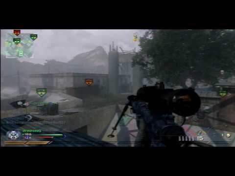 REFLEX  I  By IREFLx  a MW2 Trailer V2